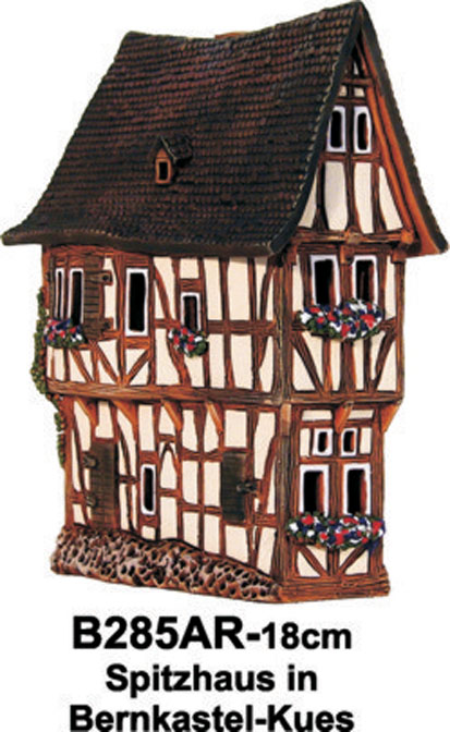 Spitzhaus Bernkastel-Kues